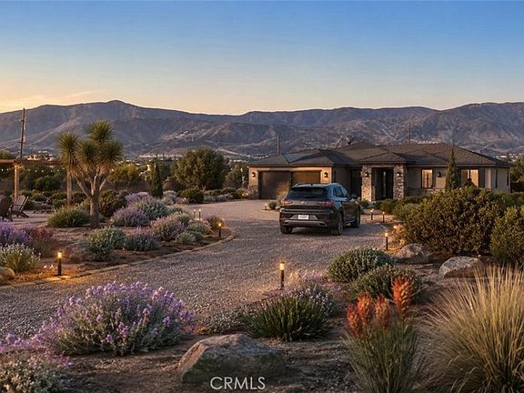 4th image of 0 Yucca Rd