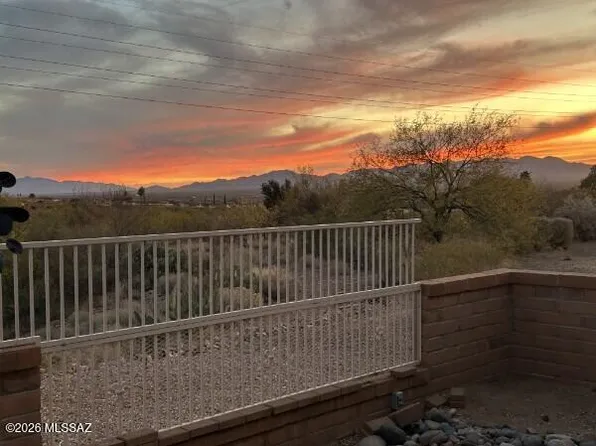 1600 W Vuelta Salvatierra, Green Valley, AZ 85622