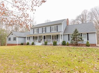 16011 Day Way, Beaverdam, VA 23015