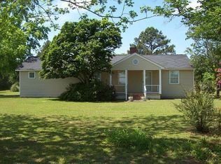 1539 Ga Highway 39, Donalsonville, GA 39845