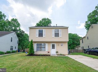 536 Cormorant Dr, Voorhees, NJ 08043
