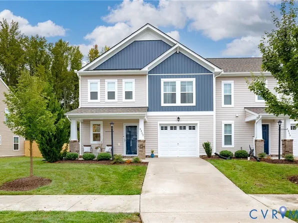 3317 New Heritage Loop, Henrico, VA 23231