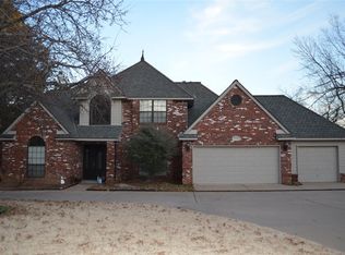 6705 S 5th Ave E, Broken Arrow, OK 74011