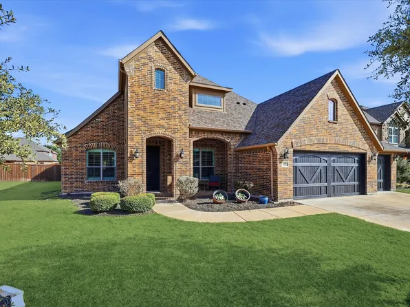 1328 Sandpiper Dr, Forney, TX 75126