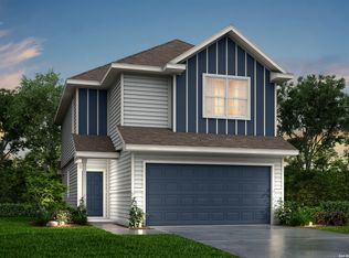 4446 Tourmaline Way, San Antonio, TX 78245