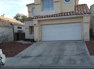 6653 Buckingham Dr, Las Vegas, NV 89108