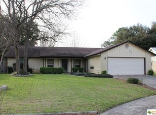 209 Millford, Seguin, TX 78155