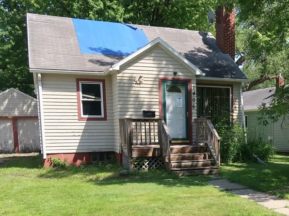 1405 10th St N, Fargo, ND 58102