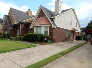 4152 Tunbridge Pl, Memphis, TN 38141