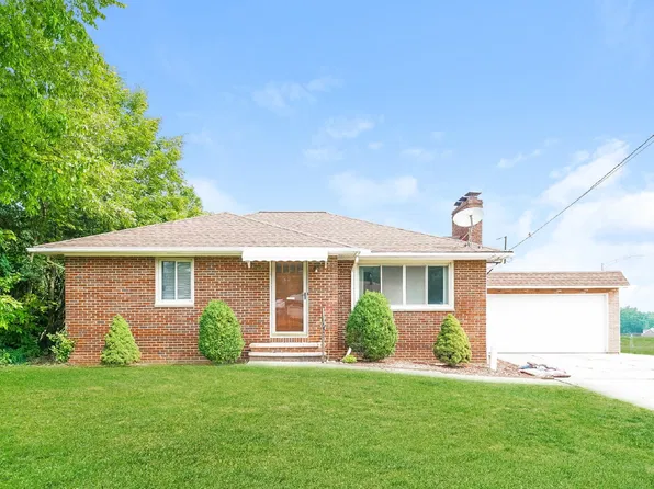 4991 E Wallings Rd, Broadview Heights, OH 44147