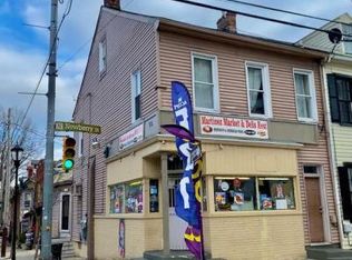 55 N Newberry St, York, PA 17401