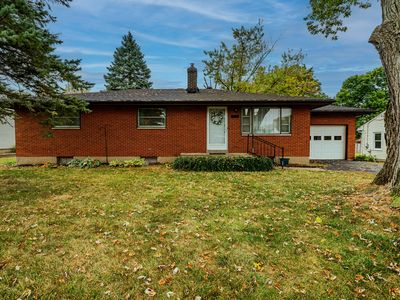 718 Bonnycastle Ave, Englewood, OH, 45322