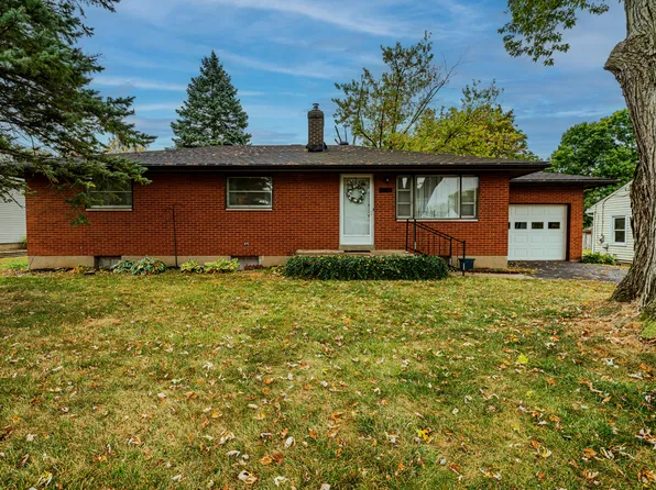 718 Bonnycastle Ave, Englewood, OH 45322