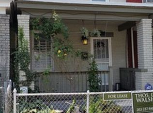 1925 Gales St NE, Washington, DC 20002