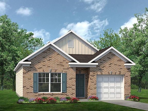 Reynolds Elevation G