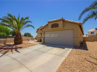 7301 Backstretch Ave, Las Vegas, NV 89130