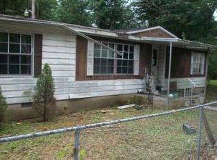 57 S Mays Ave, Prestonsburg, KY 41653
