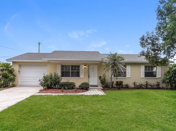 4134 April St N, Lakeland, FL 33812