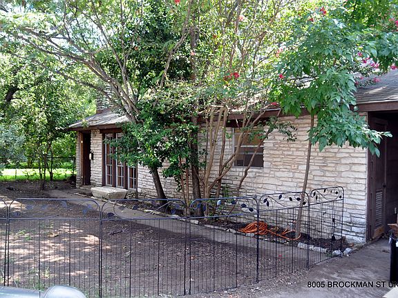 car port attached