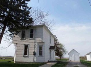 514 North St, Earlville, IL 60518