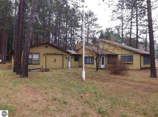 3738 Channel Rd, Hale, MI 48739