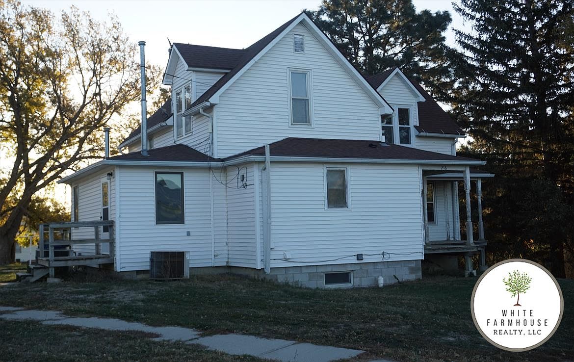 216 Chapin St, Winside, NE 68790 Zillow