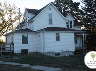 216 Chapin St, Winside, NE 68790