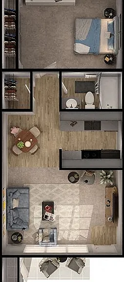 Verde Apartments — Photo 30