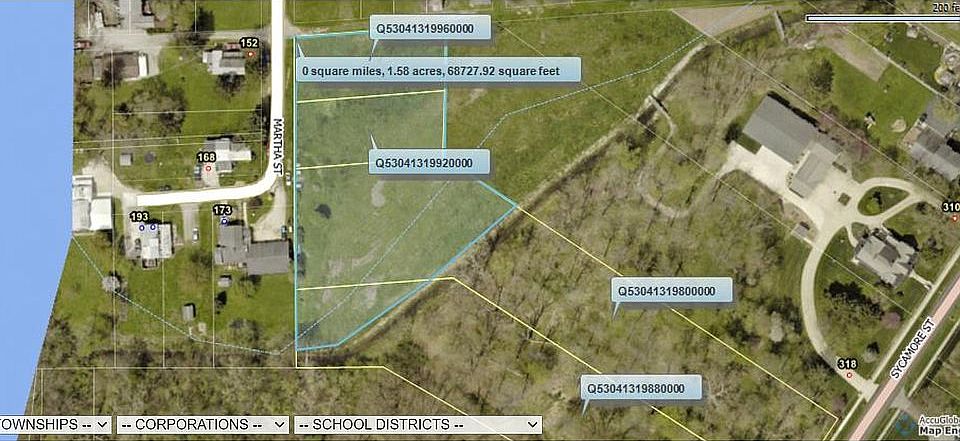 2nd image of 0 Martha St
