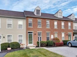 1087 Hearthridge Ln, York, PA 17404