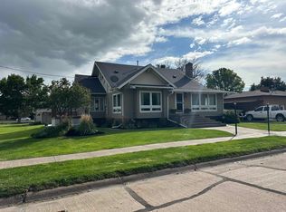 1021 Locust St, Sutherland, NE 69165