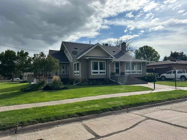 1021 LOCUST, Sutherland, NE 69165