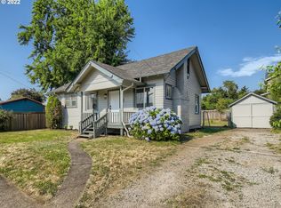 1919 SE 80th Ave, Portland, OR 97215