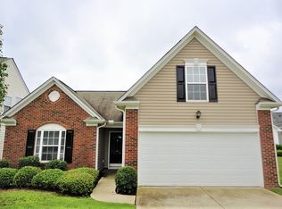 44 Sweet Shade Way, Greenville, SC 29605