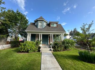 935 E 1st Ave, Camas, WA 98607