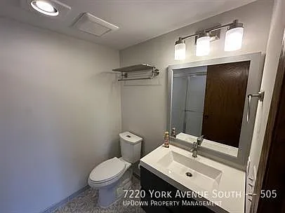 7220 York Ave S #505 — Photo 13