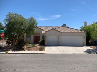 8815 Shamu Ct, Las Vegas, NV 89147