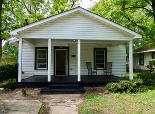 516 78th St N, Birmingham, AL 35206