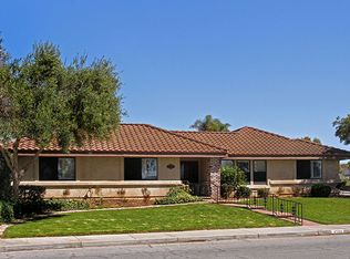 4588 Kenneth Ave, Santa Maria, CA 93455