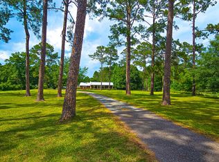 541826 Lem Turner Rd, Callahan, FL 32011