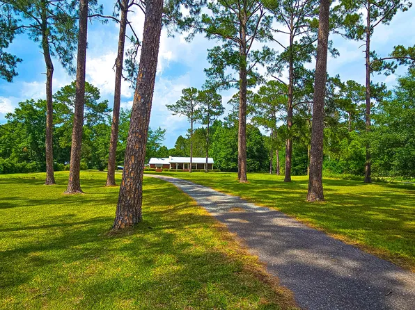 541826 LEM TURNER Road, Callahan, FL 32011