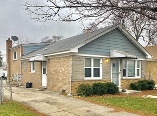 3210 Madison St, Bellwood, IL 60104