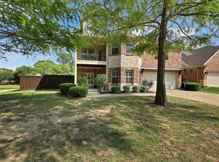 1801 Chessington Ln, McKinney, TX 75070