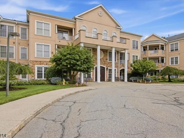 1218 Hamilton Dr BLDG washi #218, Rockaway Twp., NJ 07866