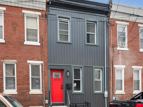 2610 W Oxford St, Philadelphia, PA 19121