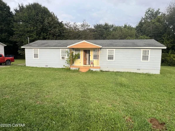 134 Liddon St, Jackson, TN 38301