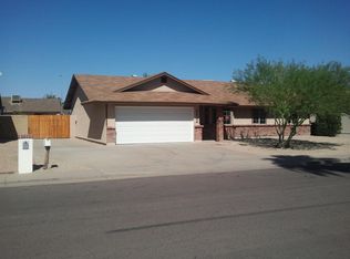 2232 E Catalina Ave, Mesa, AZ 85204