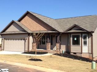 LOT 114 26 Nautical Dr, Greenville, SC 29615