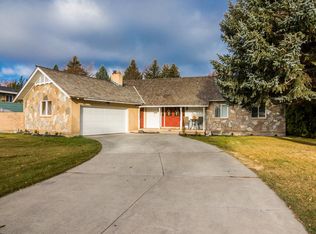 225 Fieldstream Ln, Idaho Falls, ID 83404