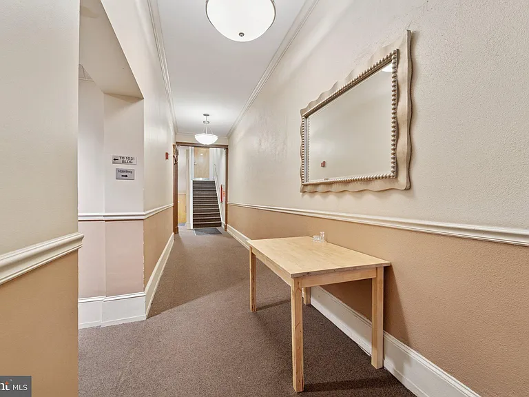 1029 Spruce St #304 — Photo 4